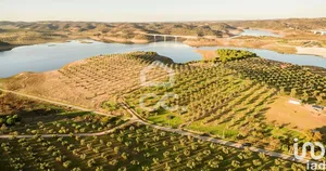Land  at Amieira E Alqueva