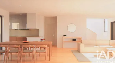 House in Atouguia da Baleia