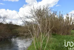 Land at Freixianda, Ribeira do Fárrio e Formigais