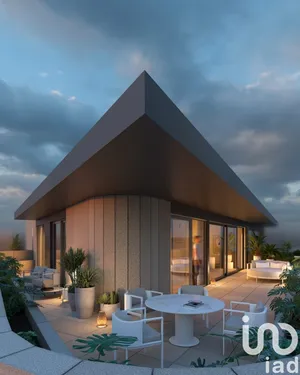 Apartment T2 at Paranhos