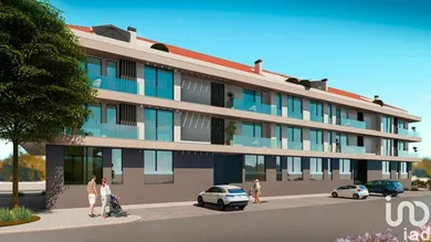 Apartamento T2 em Atouguia da Baleia