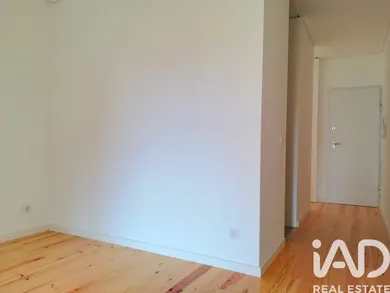 Apartamento T1 em Campo de Ourique