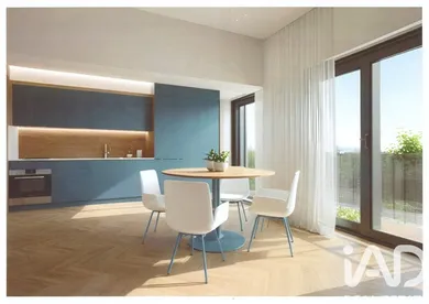 Apartment T2 at Tavira (Santa Maria e Santiago)