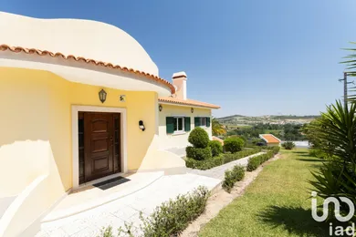 Ferme  à Vila Franca de Xira