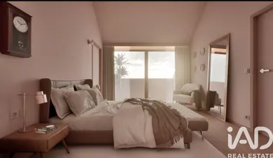 Apartamento T2 em Ílhavo (São Salvador)