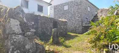 Maison à Fontoura
