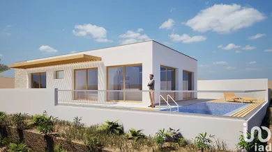 House  in Porto Santo