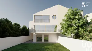 Land  at Fajã de Baixo