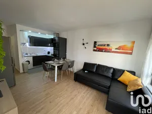Apartment T1 at Armação de Pêra