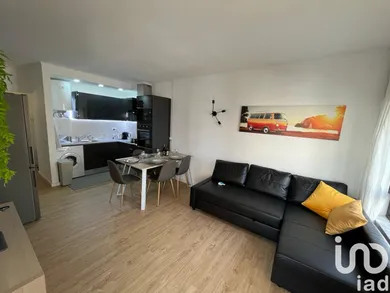 Apartment T1 at Armação de Pêra