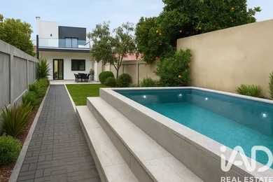 Casa/Moradia  em Benfica do Ribatejo