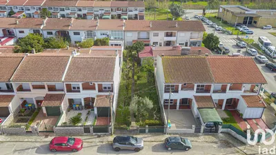 Fotografia 2 de Terreno urbano de 216 m² em São Silvestre