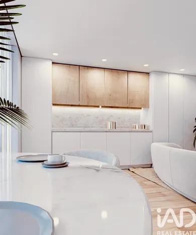 Apartamento T2 em Gafanha da Boa Hora