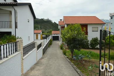 Casa em Miranda do Corvo
