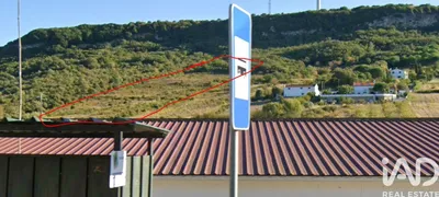 Fotografia 3 de Terreno de 19 080 m² em Alenquer (Santo Estêvão e Triana)