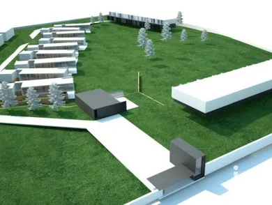 Terrain à Póvoa de Varzim, Beiriz e Argivai