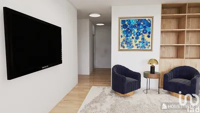 Fotografia 3 de Apartamento 3 quartos de 134 m² em Sesimbra (Castelo)
