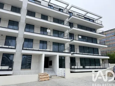 Apartamento T2 em Canidelo