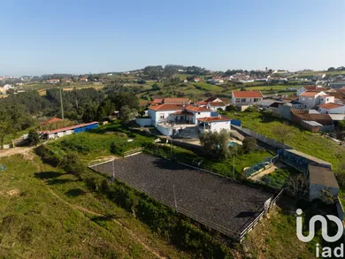 Farm at Salir de Matos