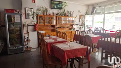 Loja / Estabelecimento Comercial  em Olhão
