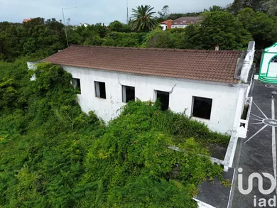 House at Lajes do Pico