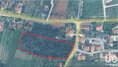 Building plot  at Monção e Troviscoso