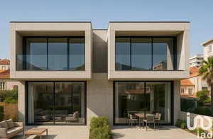 House  at Lordelo Do Ouro E Massarelos