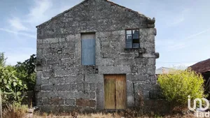 Casa de aldeia  em Seixo da Beira
