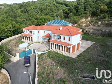 House at Campelo e Ovil