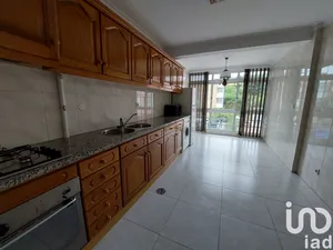 Apartment T3 at Arcos de Valdevez (Salvador), Vila Fonche e Parada