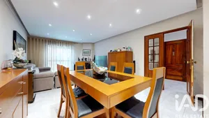 Apartamento T3 em Águas Santas
