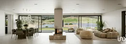 Casa/Moradia  em A dos Negros