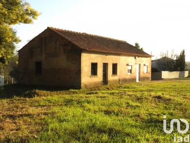 Casa em Tomar (São João Baptista) e Santa Maria dos Olivais