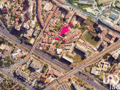 Fotografia 3 de Terreno urbano de 275 m² em São Domingos De Benfica
