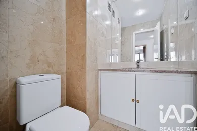 Apartamento T3 em Campolide