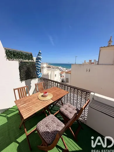 Apartment T1 in Armação de Pêra