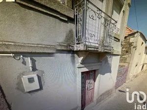 Village house at Castelo Branco