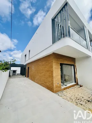 House  in Fernão Ferro