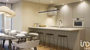 Apartment T2 at Glória E Vera Cruz