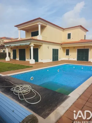 Casa/Moradia em Amoreira