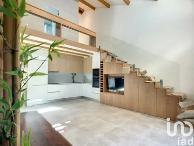 Fotografia 6 de Moradia geminada 1 quarto de 50 m² em Ovar