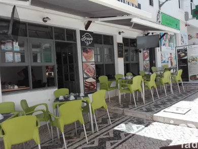 Loja / Estabelecimento Comercial  em Albufeira e Olhos de Água