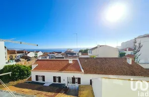 Apartamento T3 em Nazaré
