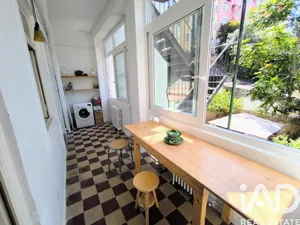Appartement T2 à Penha de França