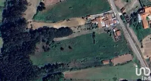 Terrain  à Salir de Matos