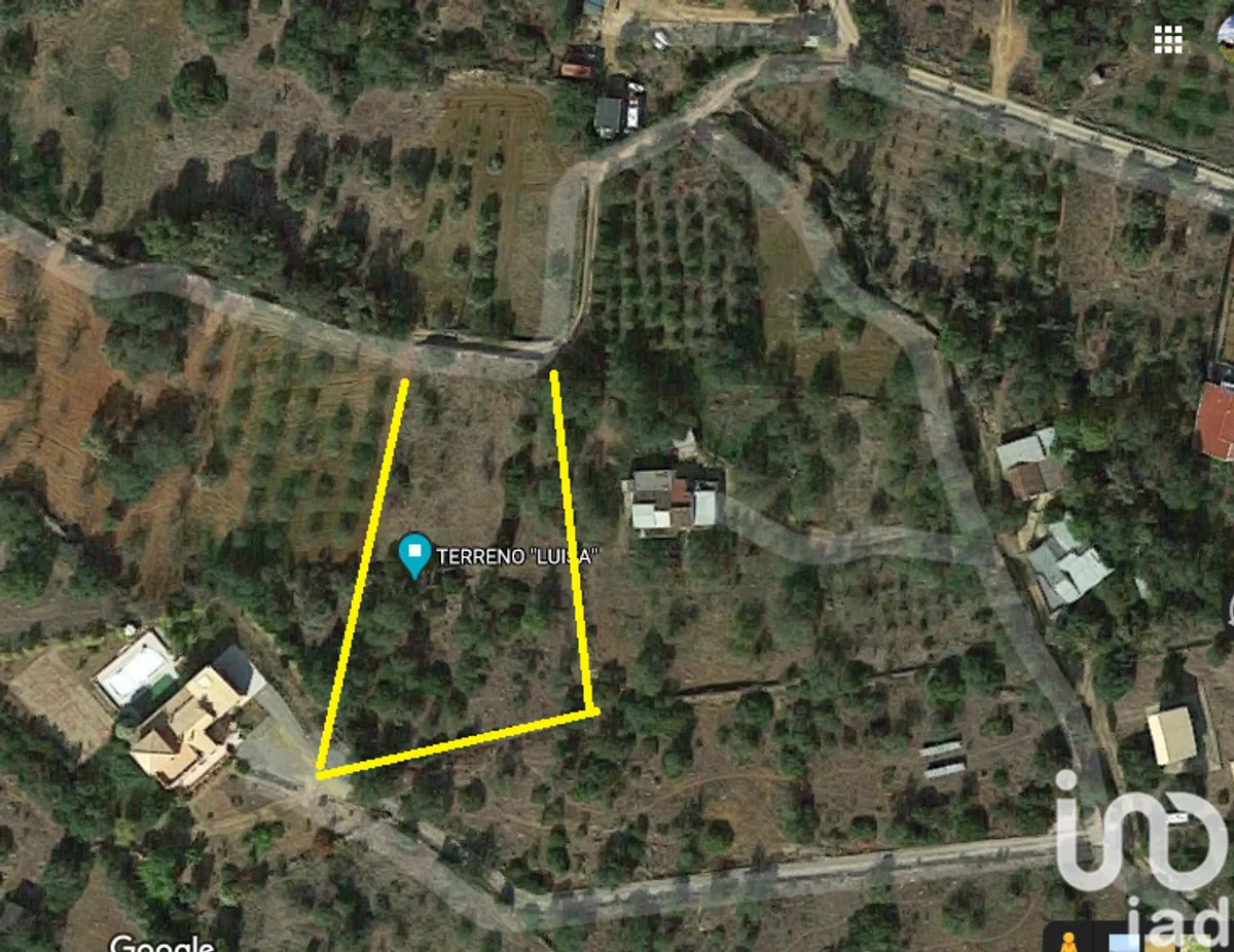 Terreno de 3080 m² em Moncarapacho e Fuseta