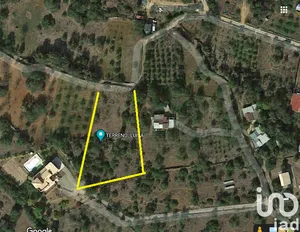 Land  in Moncarapacho e Fuseta