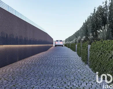 Apartment T2 in São Martinho