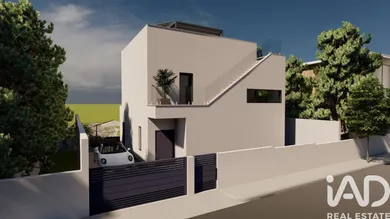 House  in Tavira (Santa Maria e Santiago)