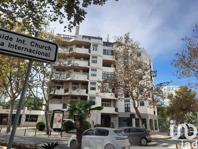 Apartment T3 in Cascais e Estoril